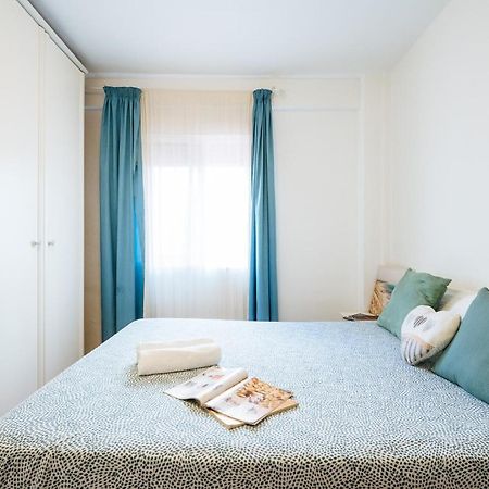 Ixte Alameda Plaza 3 Habitaciones Σεβίλλη Εξωτερικό φωτογραφία
