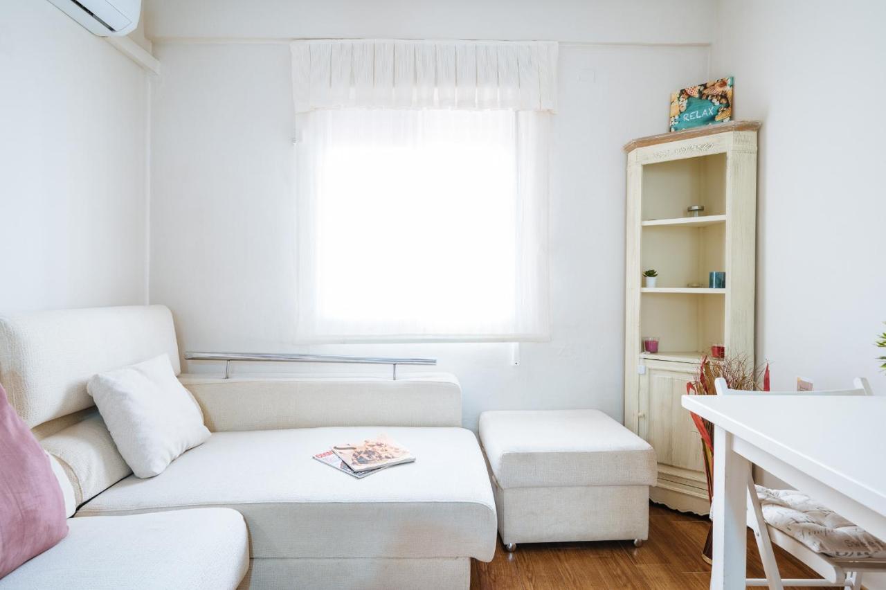 Ixte Alameda Plaza 3 Habitaciones Σεβίλλη Εξωτερικό φωτογραφία