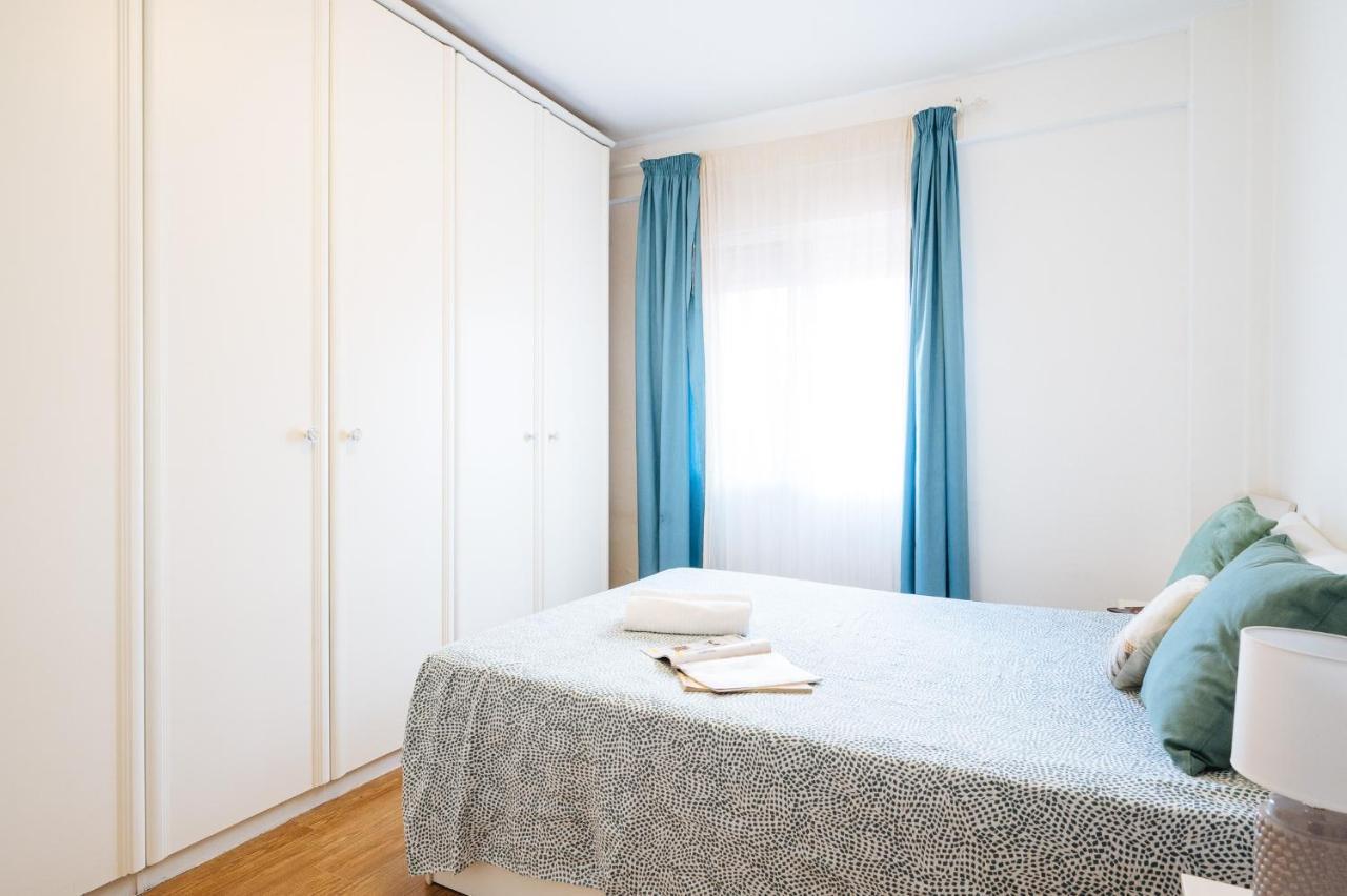 Ixte Alameda Plaza 3 Habitaciones Σεβίλλη Εξωτερικό φωτογραφία