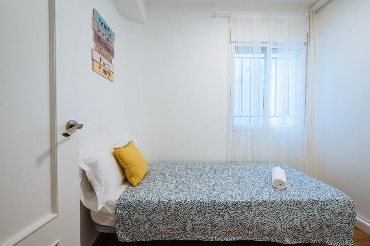 Ixte Alameda Plaza 3 Habitaciones Σεβίλλη Εξωτερικό φωτογραφία